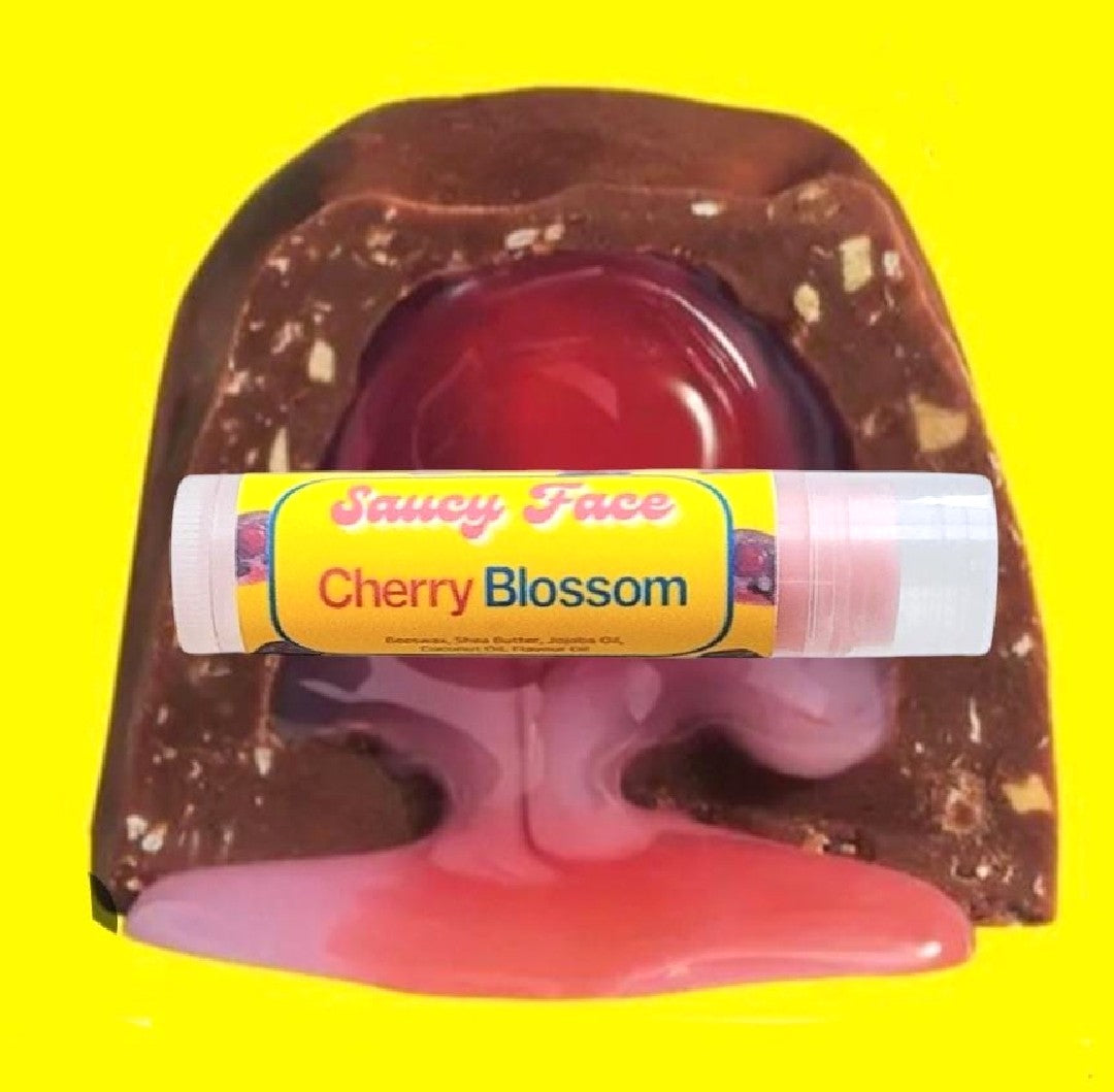 Cherry Blossom