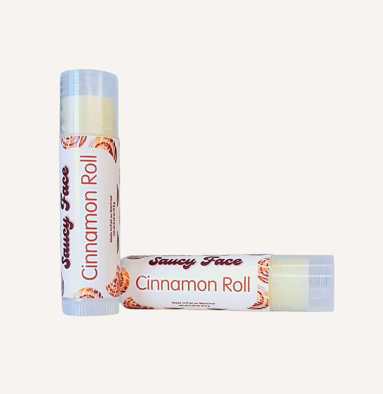 Cinnamon Roll