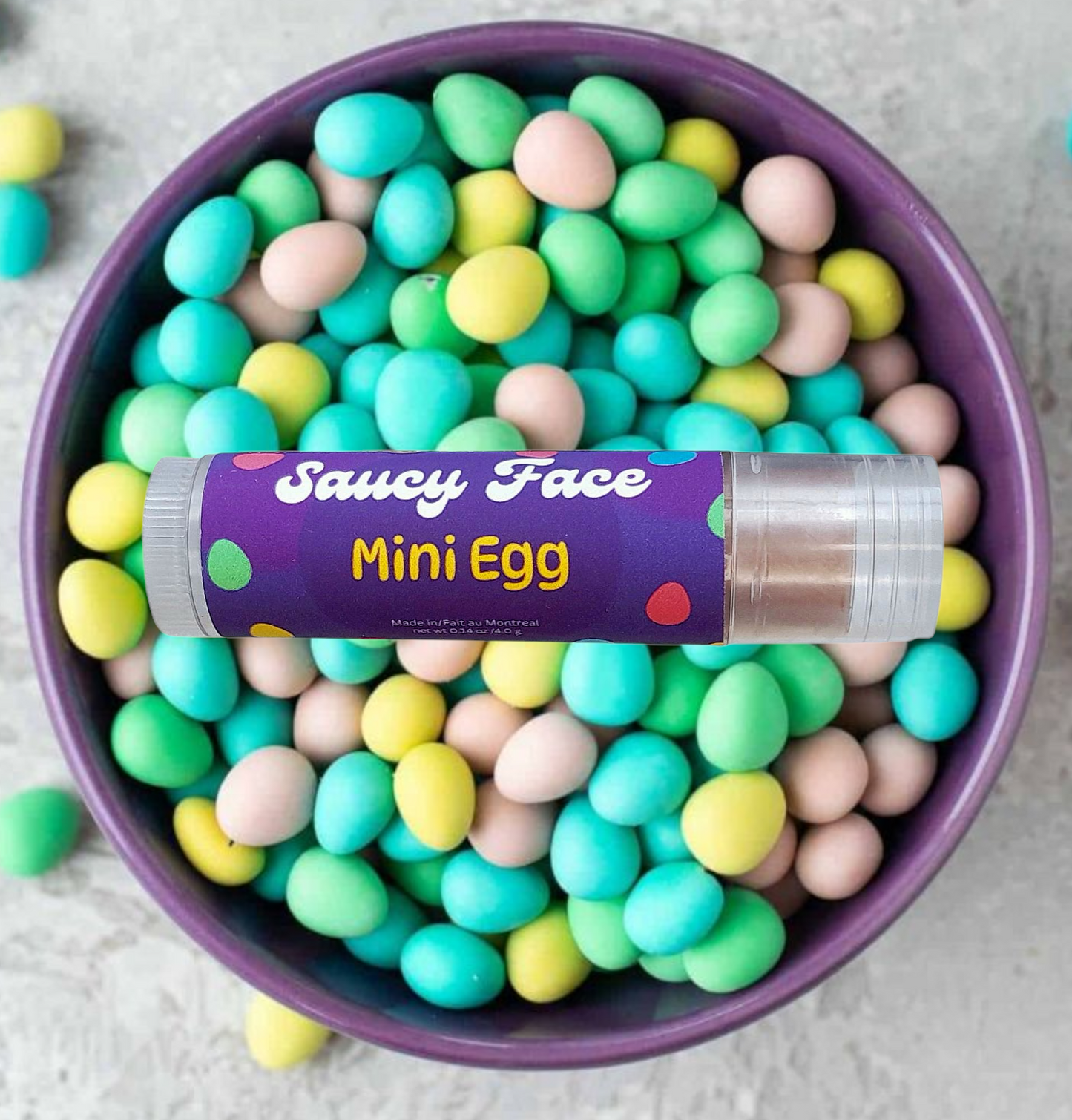 Mini Egg