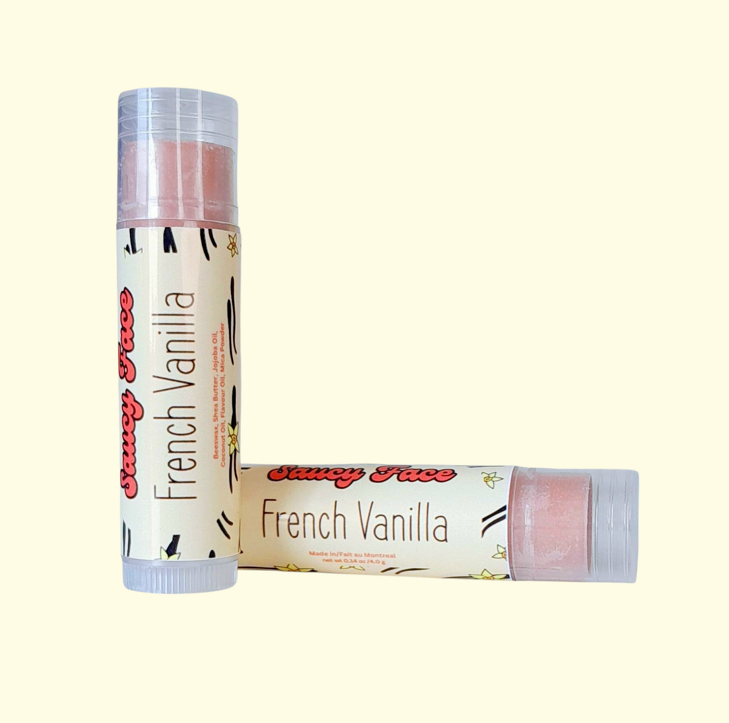 French Vanilla