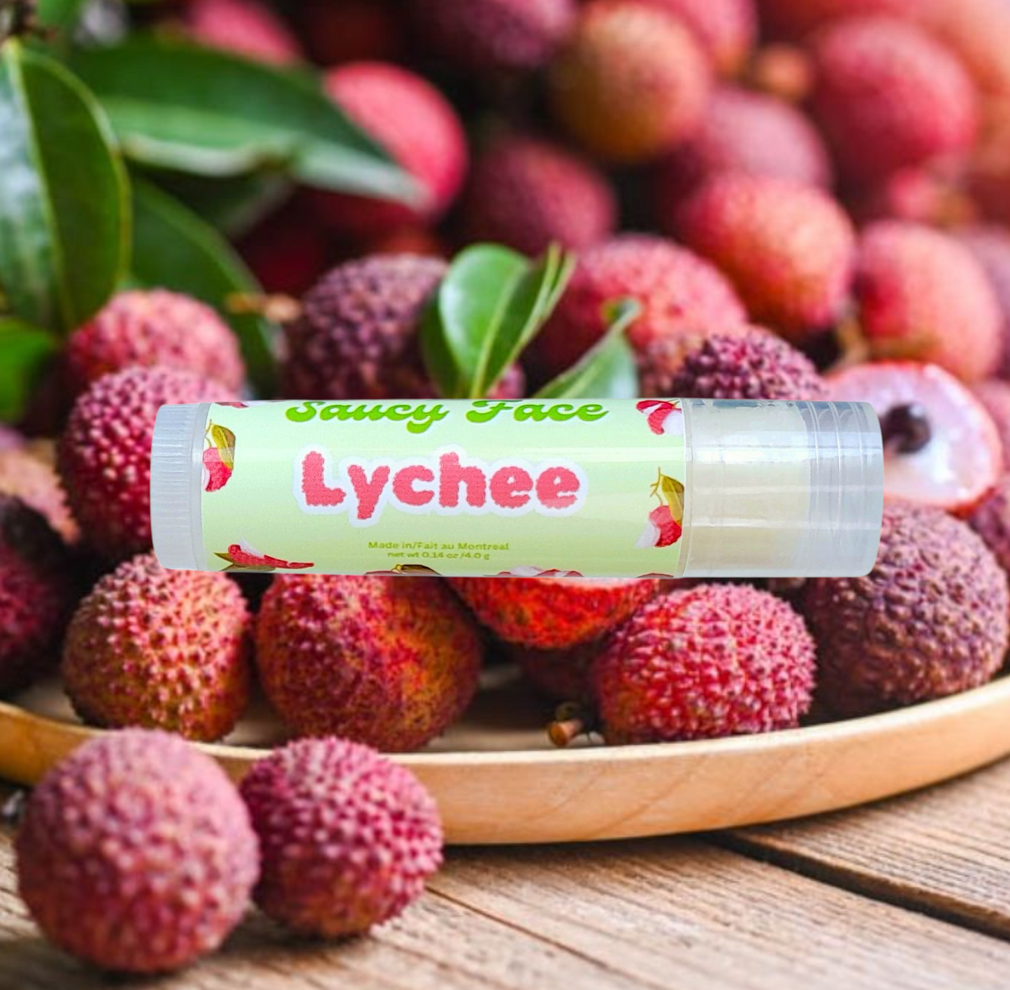 Lychee