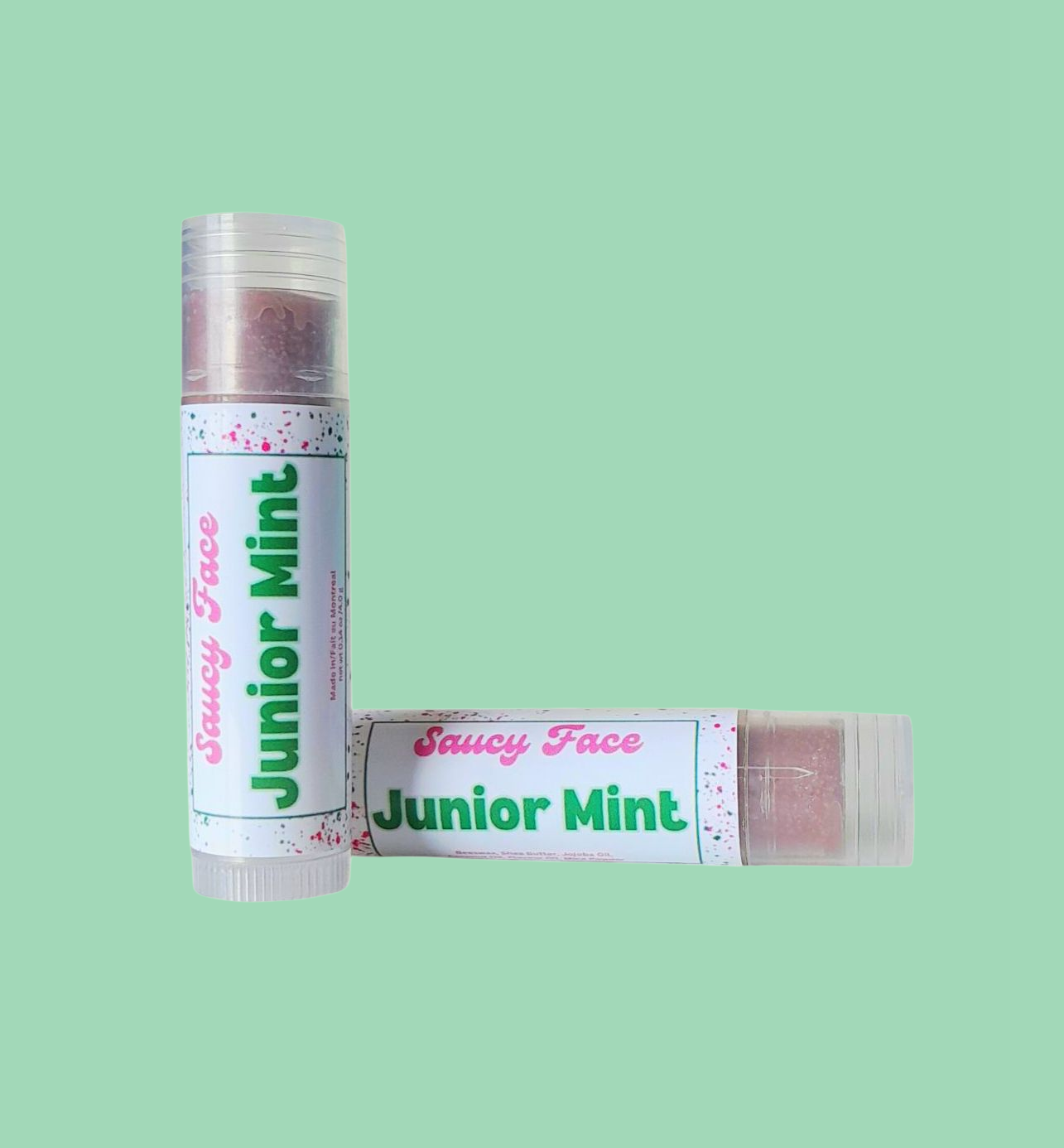 Junior Mint