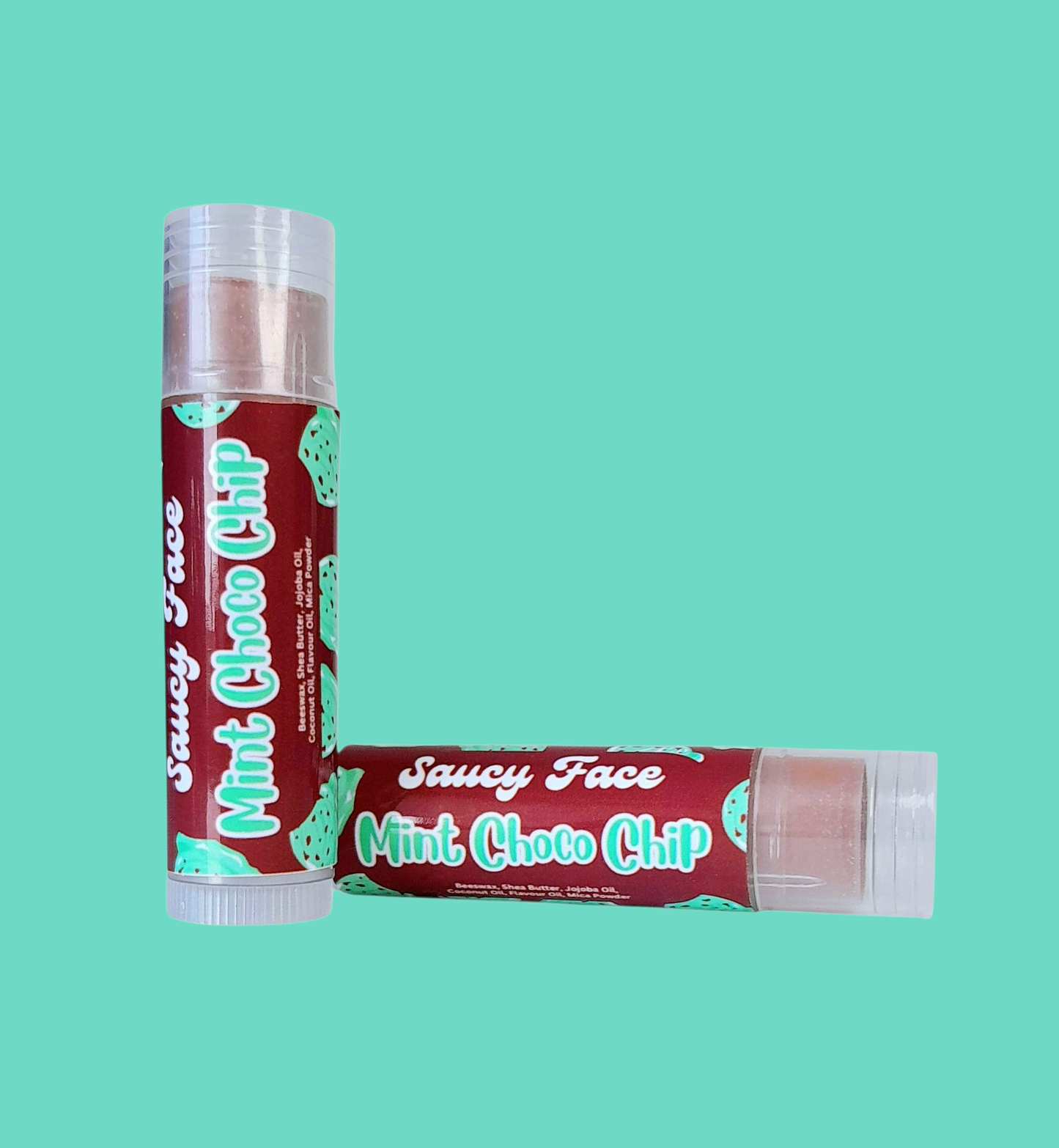 Mint Chocolate Chip