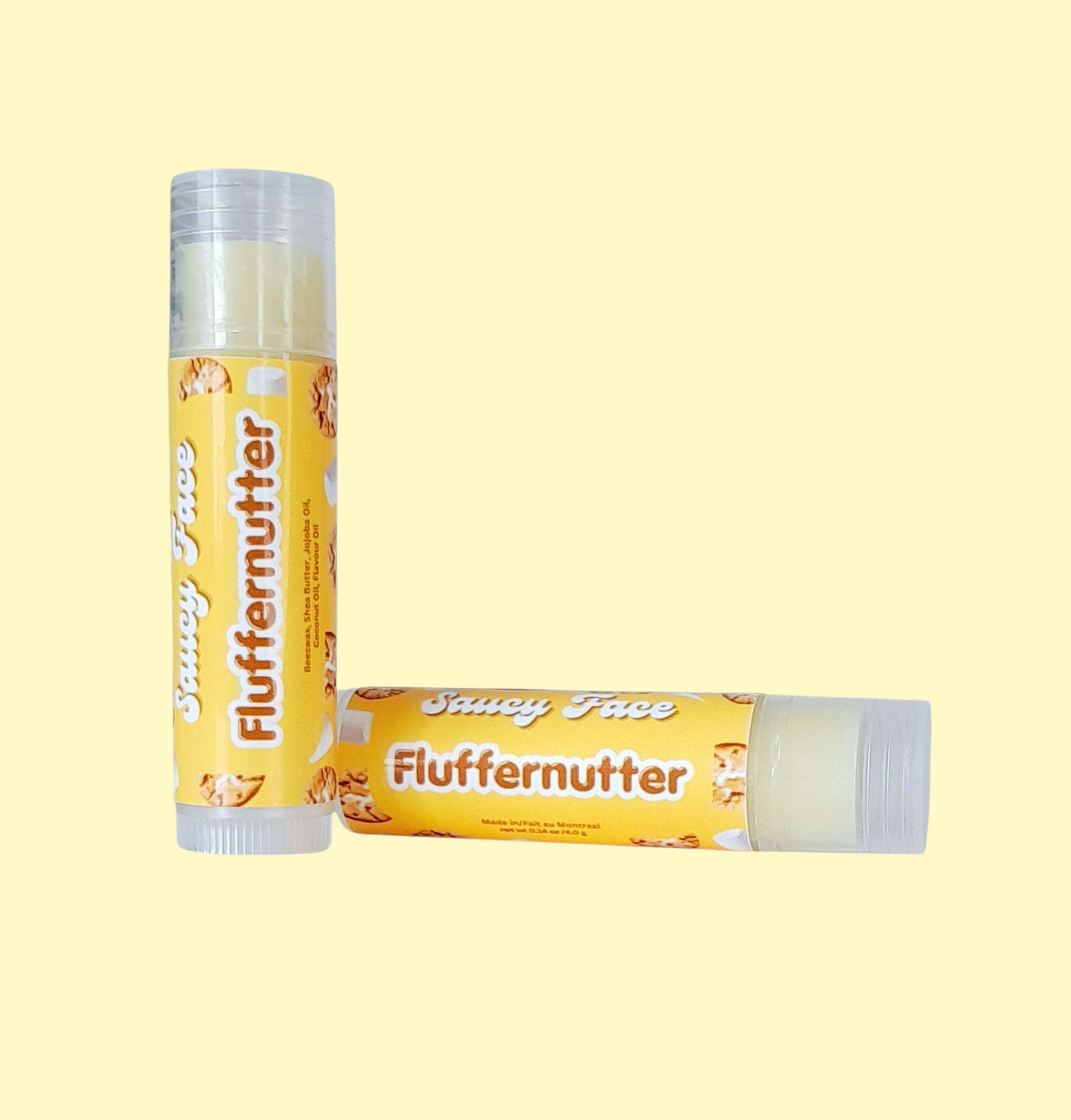 Fluffernutter