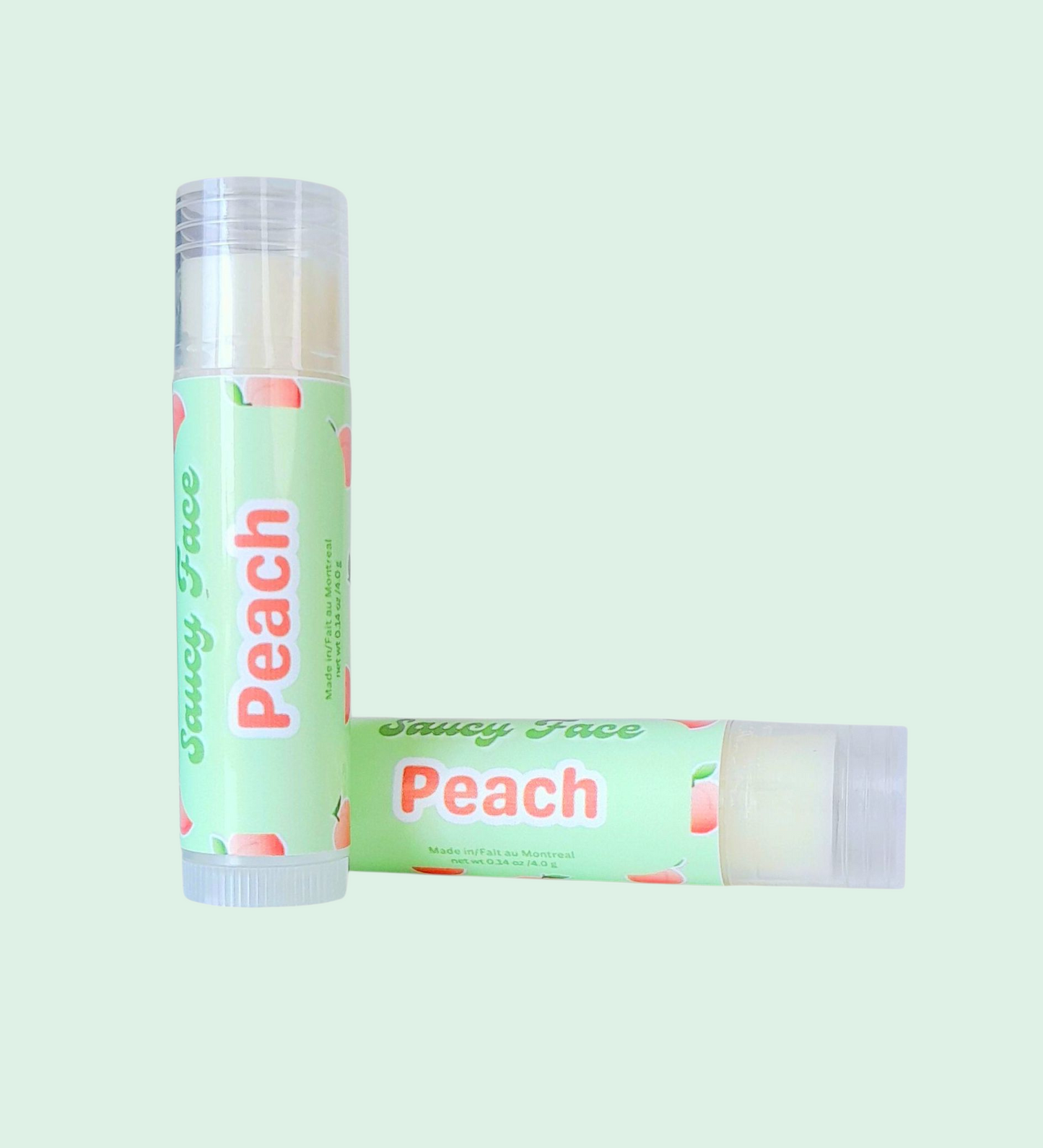 Peach