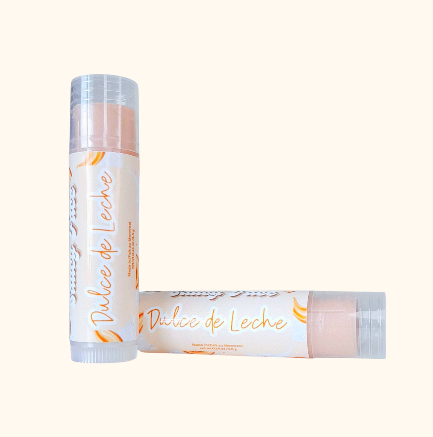 Dulce de Leche