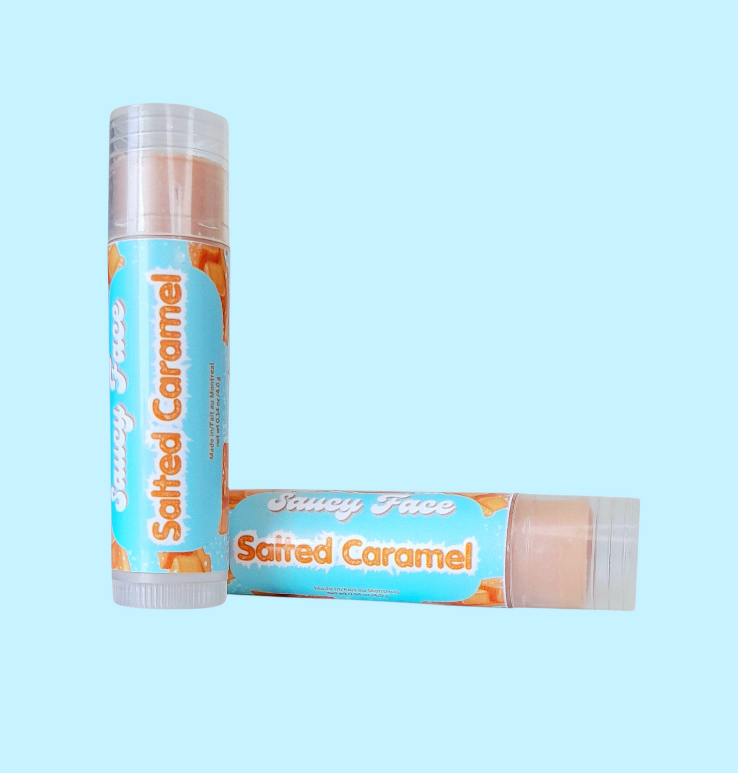 Salted Caramel
