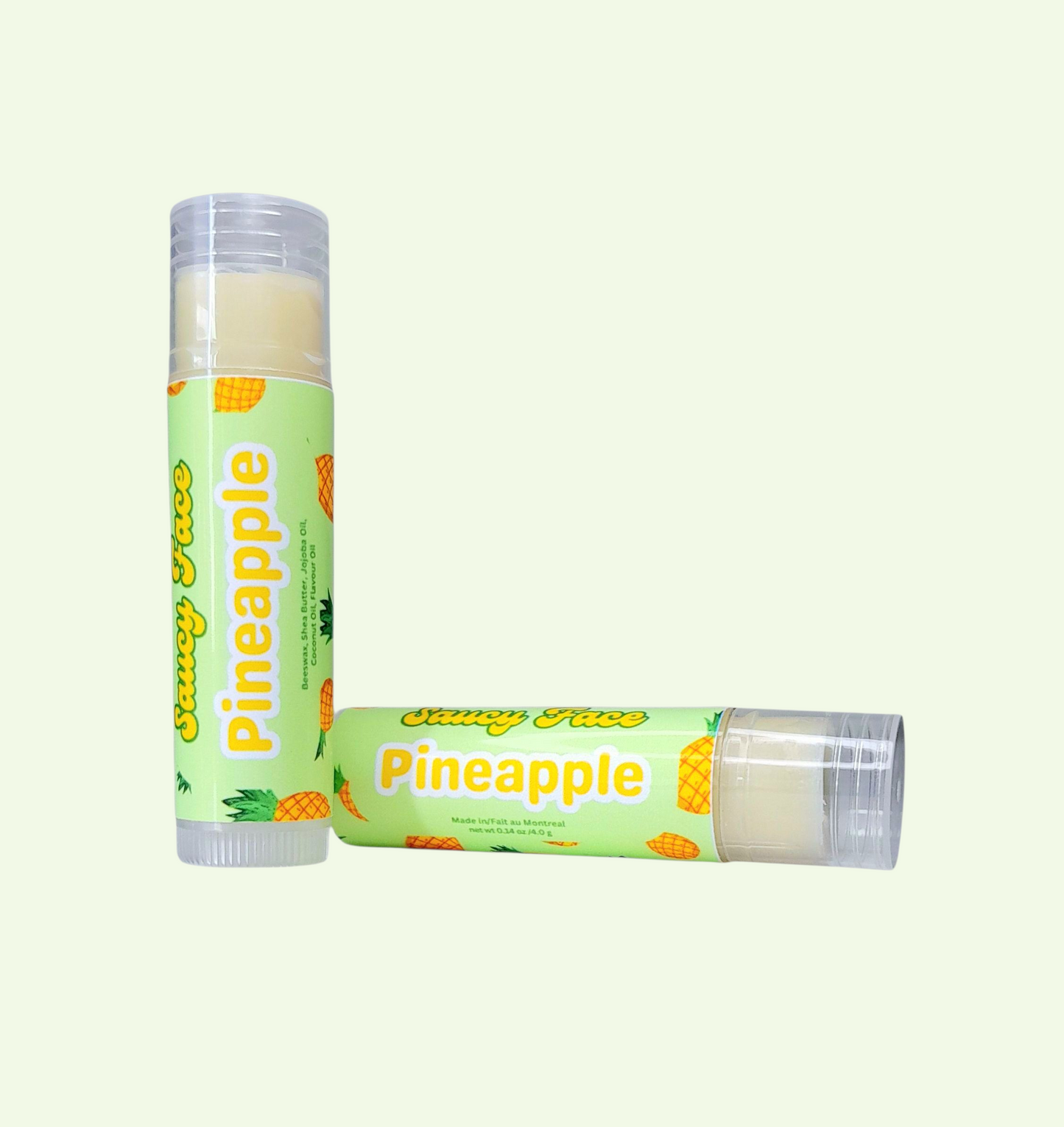 Pineapple