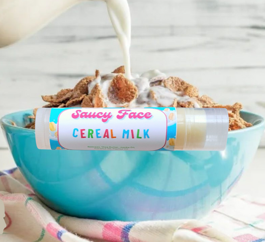 Cereal Milk