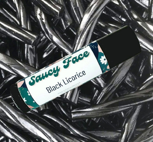 Black Licorice