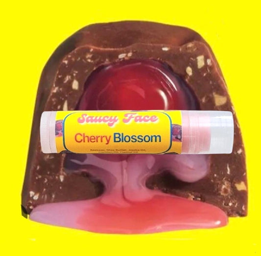 Cherry Blossom