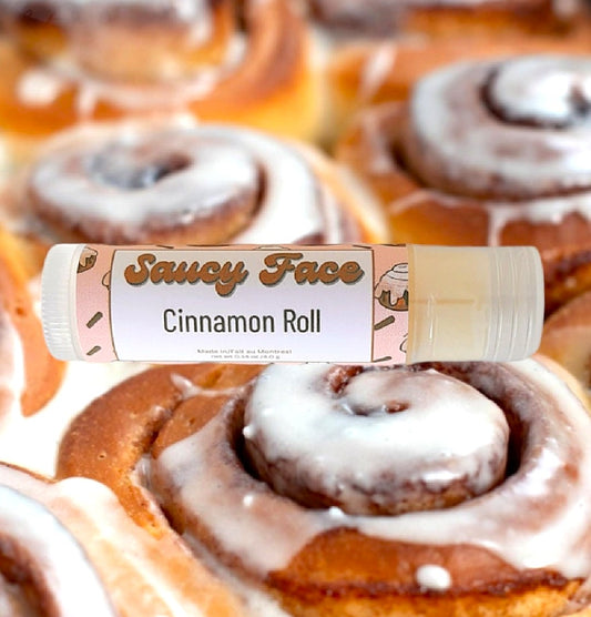 Cinnamon Roll