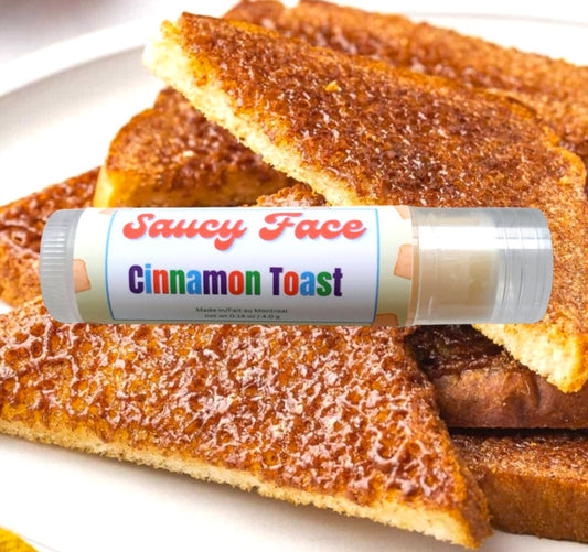Cinnamon Toast