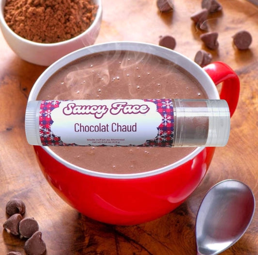 Chocolat Chaud