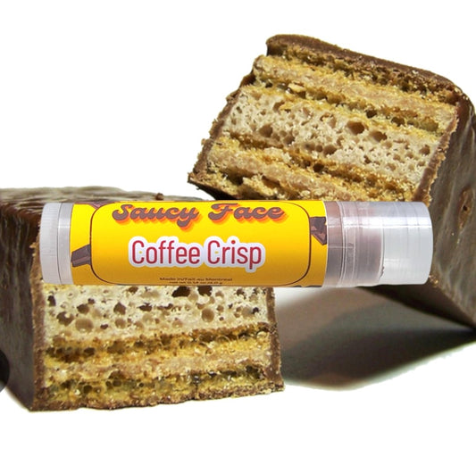 Coffee Crisp