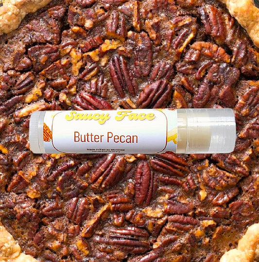 Butter Pecan