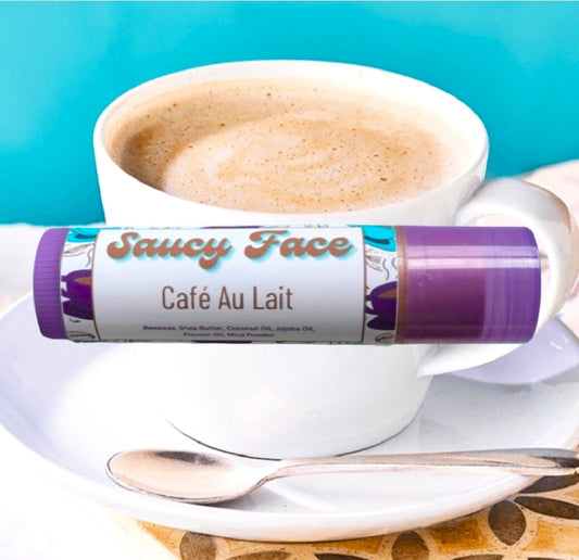 Cafe Au Lait