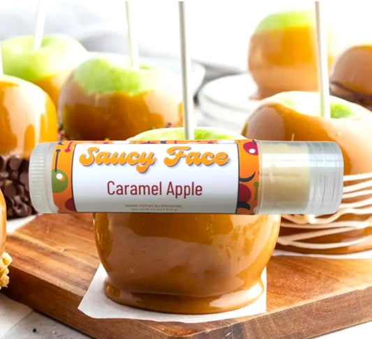 Caramel Apple