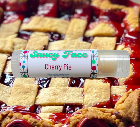 Cherry Pie