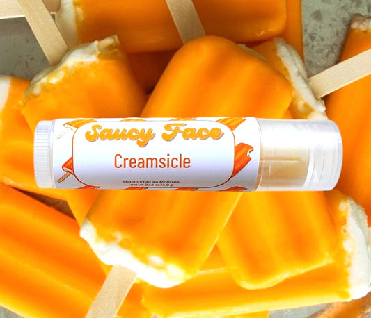 Creamsicle