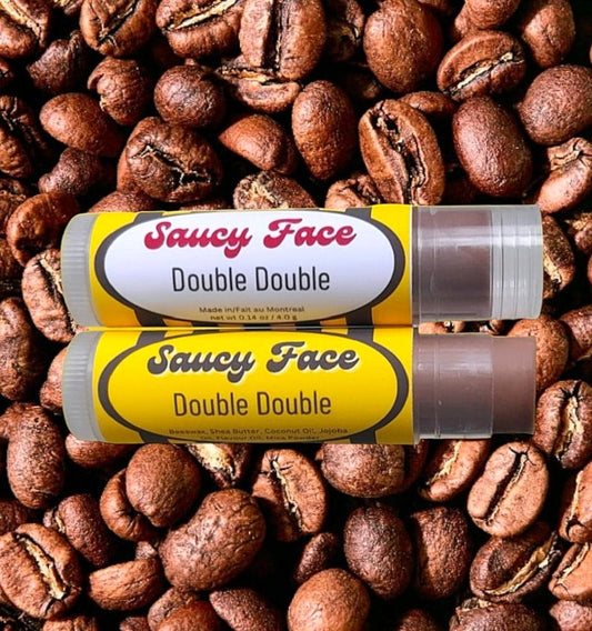 Double Double