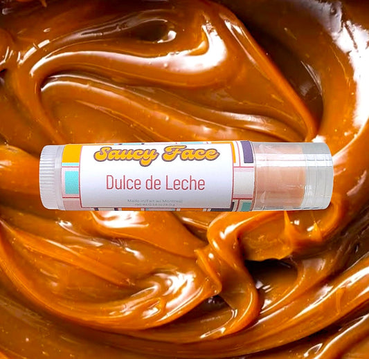 Dulce de Leche