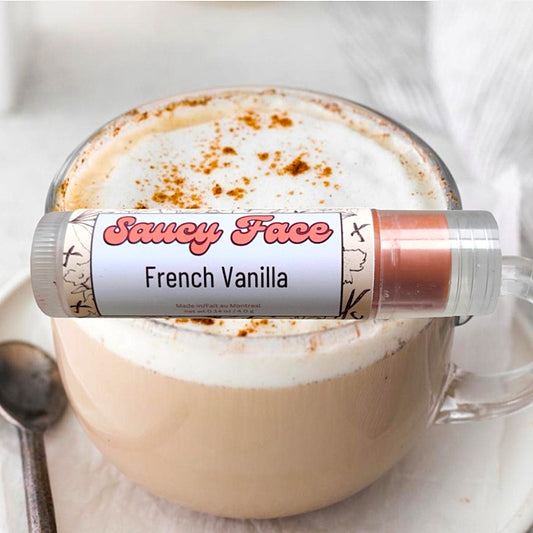 French Vanilla