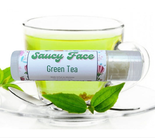 Green Tea