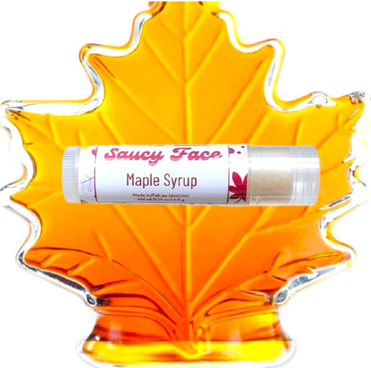 Maple Syrup