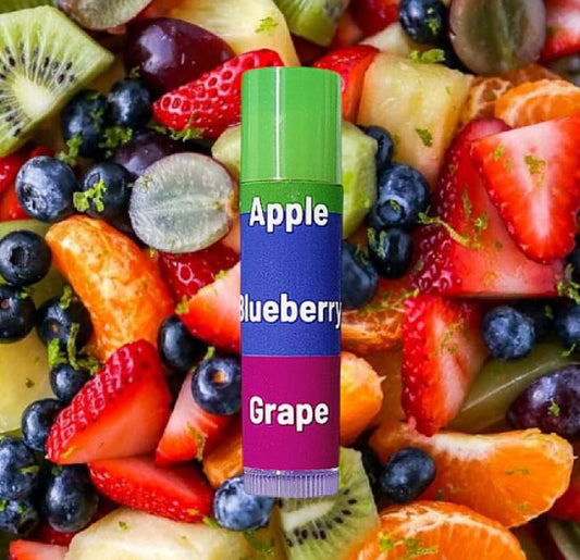 Triple Fruit 2