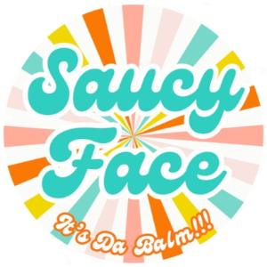 Saucy Face Lip Co 