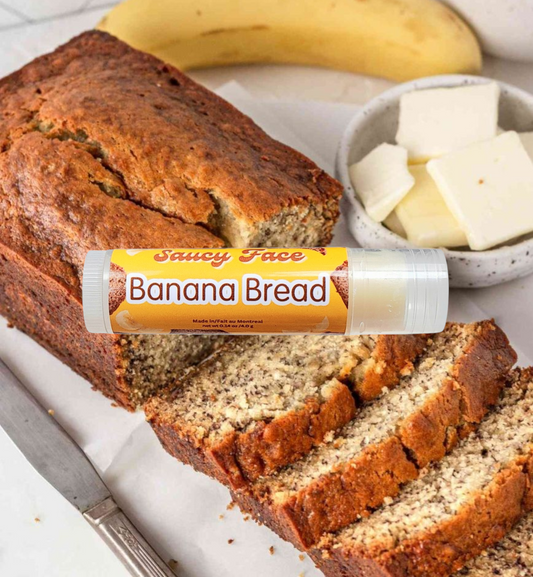 Banana Bread