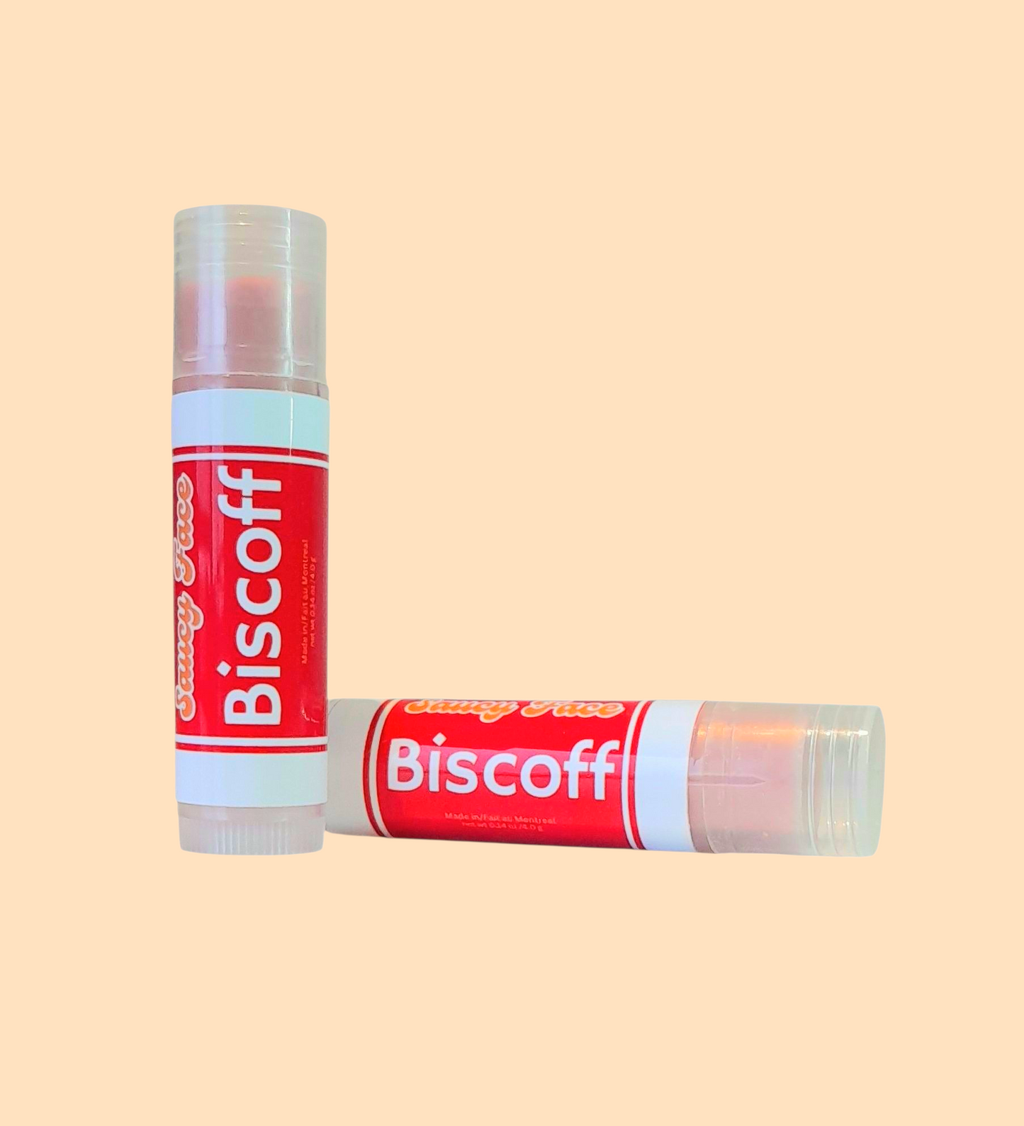 Biscoff