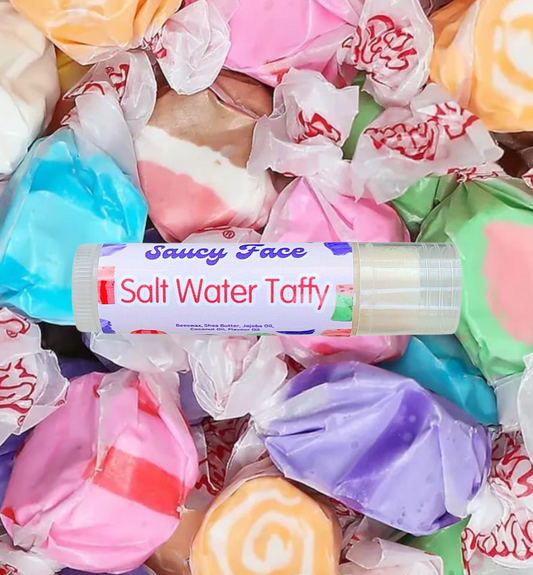 Salt Water Taffy