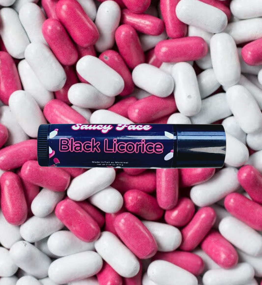 Black Licorice