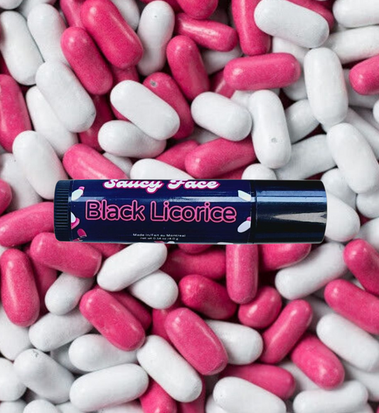 Black Licorice