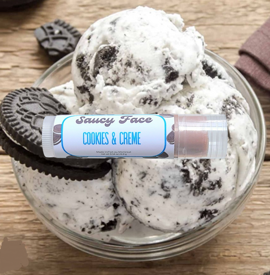 Cookies & Creme