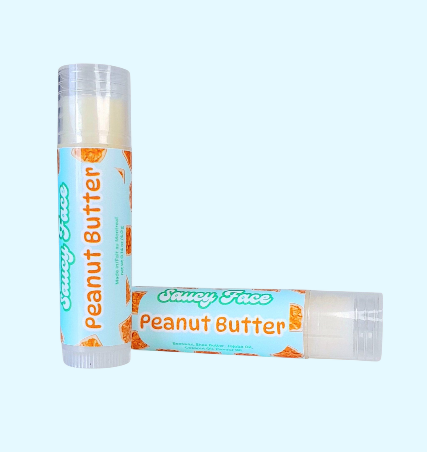 Peanut Butter