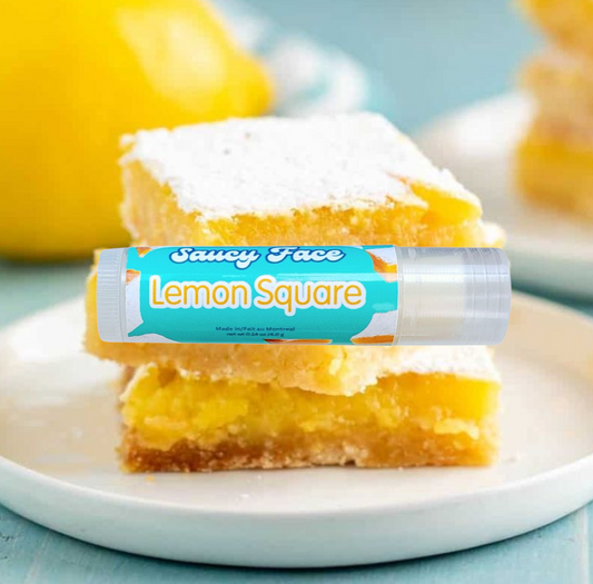 Lemon Square