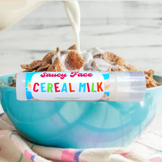 Cereal Milk