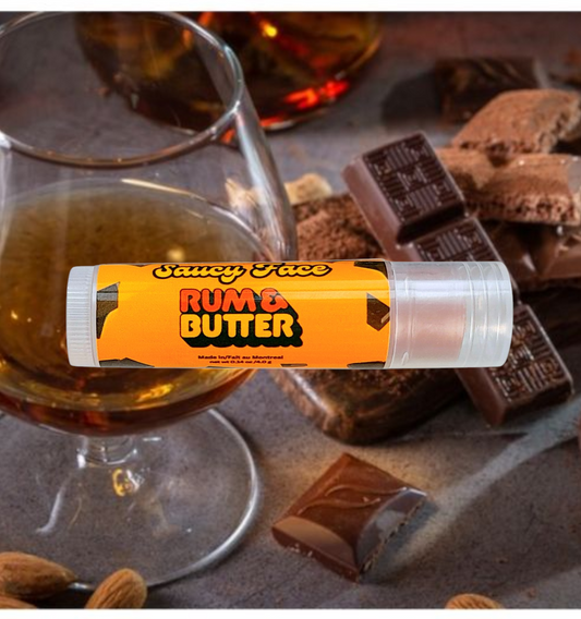 Rum & Butter