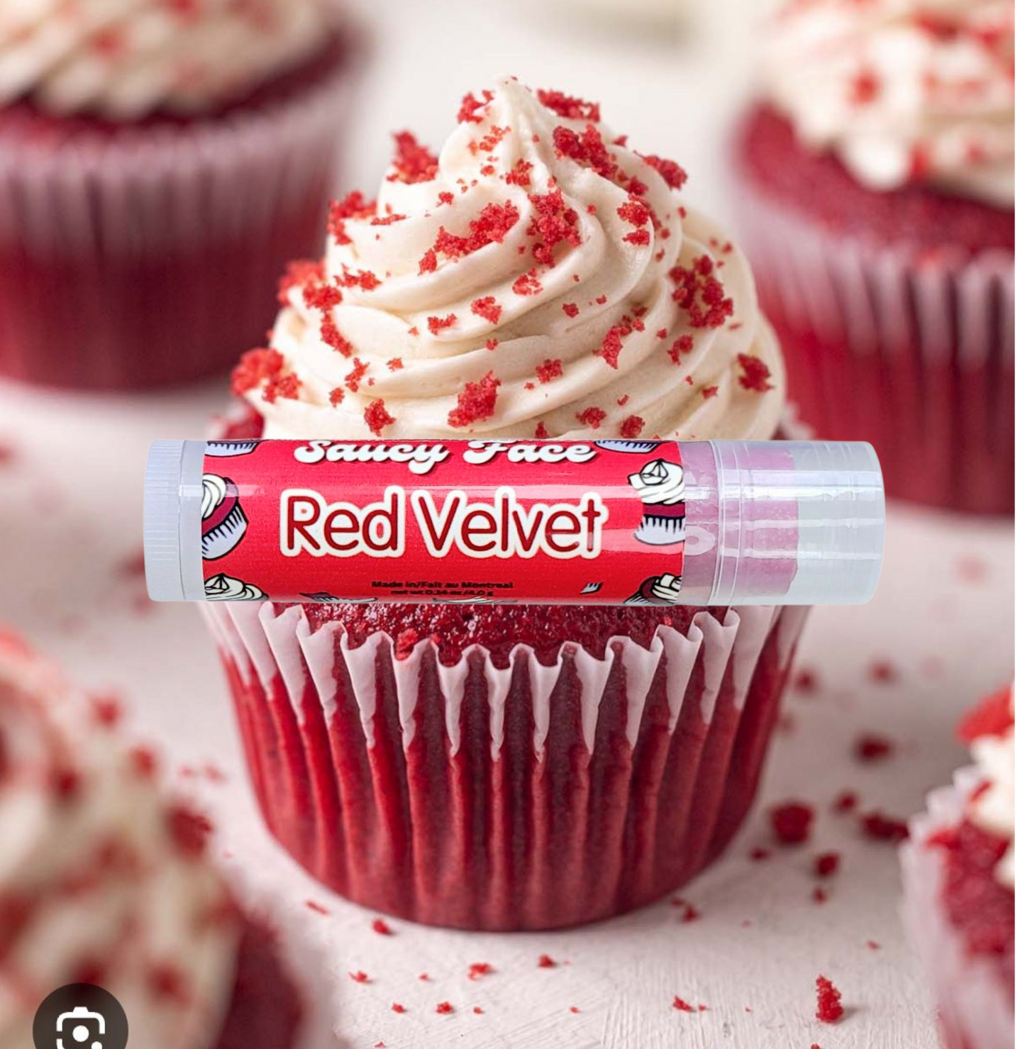 Red Velvet