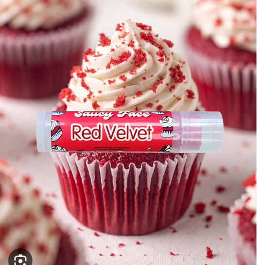 Red Velvet