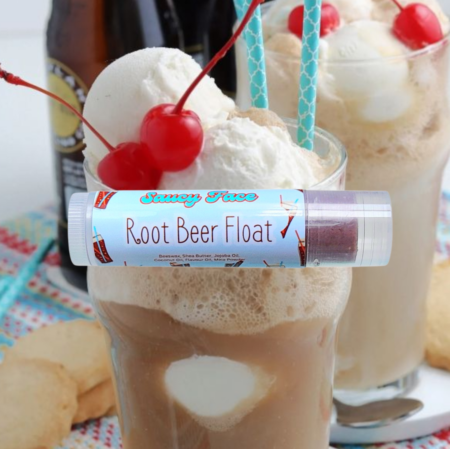 Root Beer Float