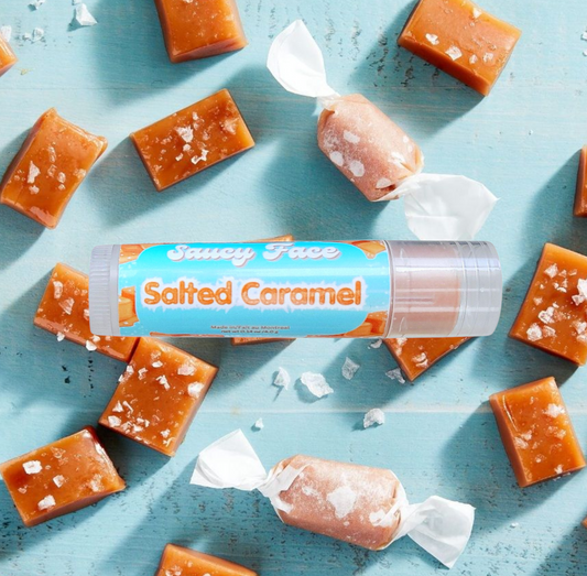 Salted Caramel