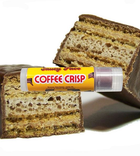 Coffee Crisp