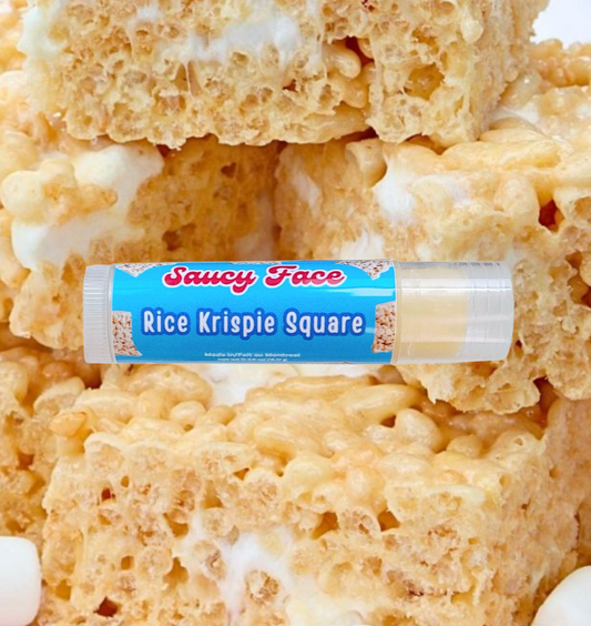 Rice Krispie Square