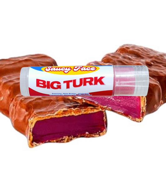 Big Turk