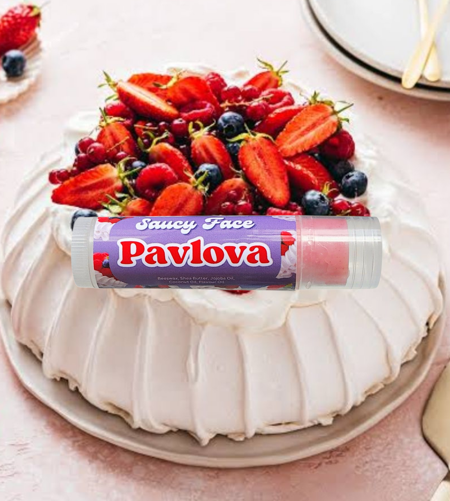 Pavlova