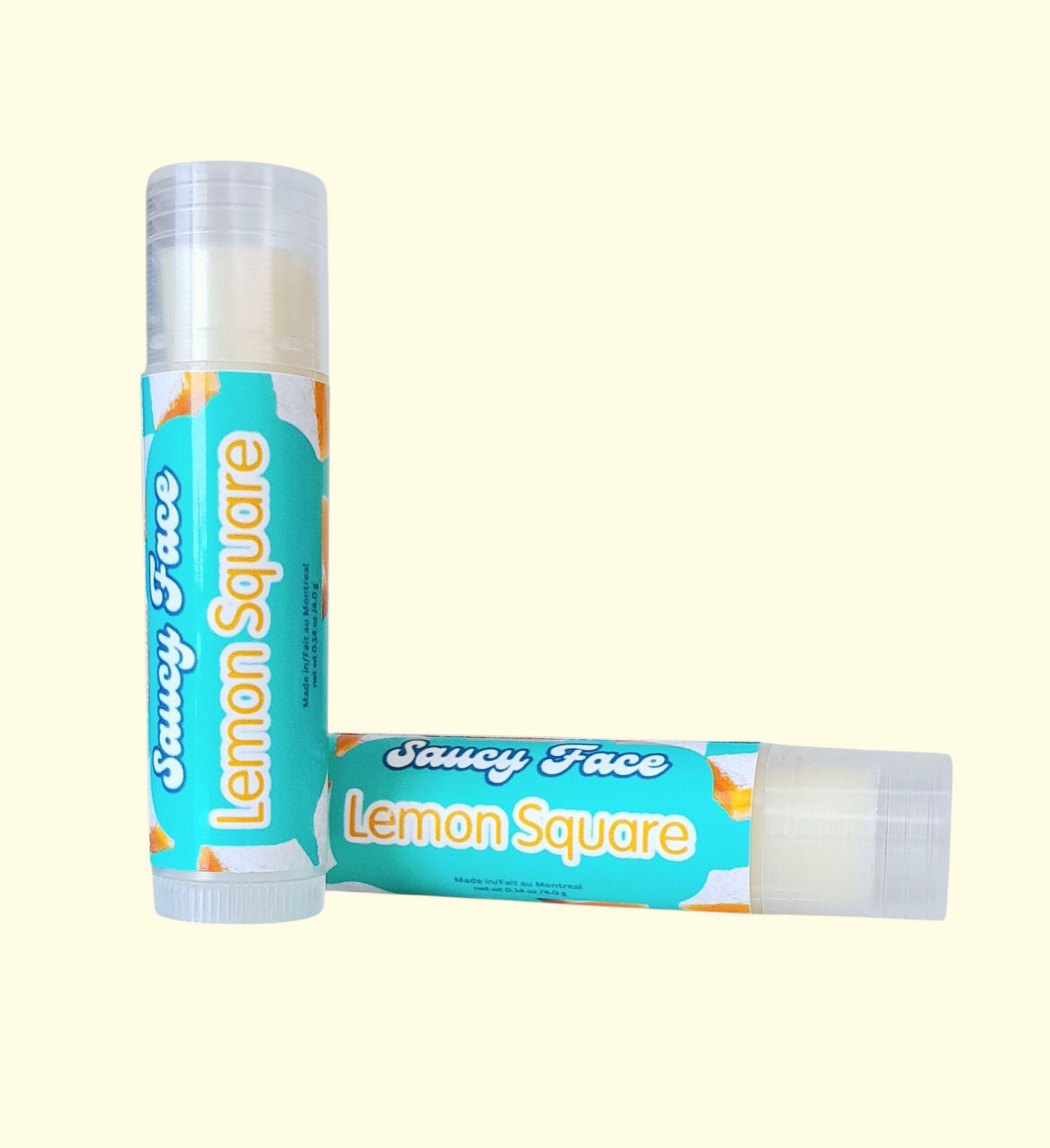 Lemon Square